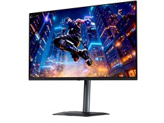 O MO32U2 é rápido e bem equipado. (Fonte da imagem: Gigabyte)