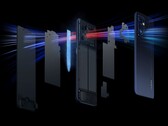 Os mais recentes smartphones de alto nível da Oppo estão finalmente aqui (imagem via Oppo)