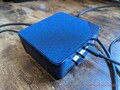 Revisão do SEi12 mini PC Beelink: Superando o desempenho da Intel NUC 11