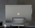 O Surface Studio 3 pode realmente chegar como o Surface Studio 2 Plus. (Fonte de imagem: Microsoft)