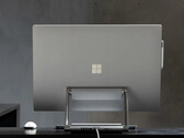 O Surface Studio 3 pode realmente chegar como o Surface Studio 2 Plus. (Fonte de imagem: Microsoft)