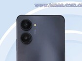 O "Realme 10 5G" junta-se à festa do vazamento. (Fonte: TENAA via MySmartPrice)