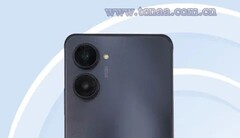 O &quot;Realme 10 5G&quot; junta-se à festa do vazamento. (Fonte: TENAA via MySmartPrice)