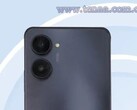 O "Realme 10 5G" junta-se à festa do vazamento. (Fonte: TENAA via MySmartPrice)