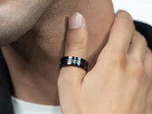 O anel inteligente Ring One já está sendo enviado aos apoiadores da campanha de crowdfunding do Indiegogo. (Fonte da imagem: Indiegogo)