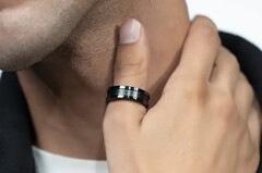 O anel inteligente Ring One já está sendo enviado aos apoiadores da campanha de crowdfunding do Indiegogo. (Fonte da imagem: Indiegogo)