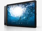 O Samsung Galaxy Tab A9+ (Fonte da imagem: Samsung)