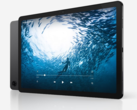 O Samsung Galaxy Tab A9+ (Fonte da imagem: Samsung)