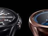 O Galaxy Watch 3 e Galaxy Watch Active 2 não serão elegíveis para o Wear OS. (Fonte de imagem: Samsung)