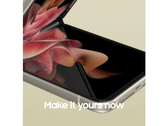 A Samsung gostaria muito se você fosse dobrável em breve. (Fonte: Samsung)