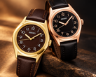 Os novos relógios HFH006P e HFH007P da Seiko já são oficiais