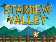 Stardew Valley receberá dublagem no outono de 2025 por meio do mod Stardew Voices, criado por fãs. (Fonte da imagem: Steam)