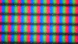 Matriz de subpixel Lenovo ThinkPad L16 Gen 2 AMD