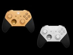 O Xbox lançou duas cores exclusivas da Amazon para o controle Elite Series 2 Core Wireless.