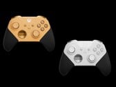 O Xbox lançou duas cores exclusivas da Amazon para o controle Elite Series 2 Core Wireless.