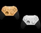 O Xbox lançou duas cores exclusivas da Amazon para o controle Elite Series 2 Core Wireless.