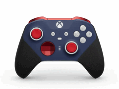 O Xbox Elite Wireless Controller Series 2 - Core agora está disponível em mais cores.