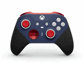 O Xbox Elite Wireless Controller Series 2 - Core agora está disponível em mais cores.