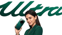 O presidente da Xiaomi, Lu Weibing, falou sobre o Xiaomi 17 Ultra em uma recente sessão de perguntas e respostas (Fonte da imagem: Weibo)