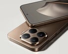 O Xiaomi 15T Pro move a série T da Xiaomi para uma teleobjetiva com periscópio de 5x e um chipset MediaTek Dimensity 9400 Plus. (Fonte da imagem: Xiaomi)