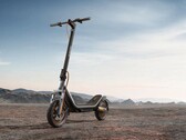 A Scooter Elétrica 6 Pro da Xiaomi (foto) está sendo lançada globalmente. (Fonte da imagem: Xiaomi)