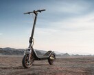 A Scooter Elétrica 6 Pro da Xiaomi (foto) está sendo lançada globalmente. (Fonte da imagem: Xiaomi)