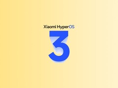 A implementação estável do HyperOS 3 entra em sua segunda fase. (Fonte da imagem: Xiaomi; editado por Kristen Spradlin / Notebookcheck)