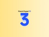 A implementação estável do HyperOS 3 entra em sua segunda fase. (Fonte da imagem: Xiaomi; editado por Kristen Spradlin / Notebookcheck)