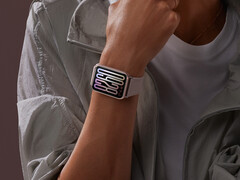 A Xiaomi Smart Band 9 Pro já está disponível em toda a Europa e vem em uma nova cor (Fonte da imagem: Xiaomi)