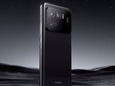 Até mesmo o Mi 11 Ultra pode parecer ultrapassado em breve. (Fonte: Xiaomi)