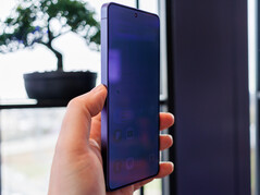 Visor de privacidade (máximo)