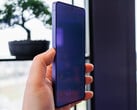 O Samsung S26 Ultra com o Privacy Display (no nível máximo) ativado, um recurso que a Xiaomi deve copiar
