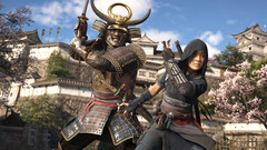 A nova subsidiária da Ubisoft e da Tencent irá liderar o desenvolvimento de Assassin's Creed e outras grandes franquias. (Fonte da imagem: Ubisoft)