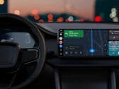 O "novo Android Auto" vai para o beta público. (Fonte: Google)