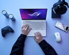 Os ROG Zephyrus G14 e G16 2024 já estão disponíveis na Alemanha. (Imagem: Asus)