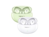 Os botões do Enco Free3. (Fonte: OPPO)