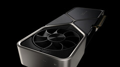 A NVIDIA pode levantar a tampa do GeForce RTX 3080 Ti em três semanas. (Fonte da imagem: NVIDIA)