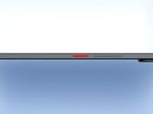 Este clone do iPhone 17 foi reduzido de 6,7 para 5,9 milímetros (Fonte da imagem: Evan Blass)