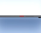 Este clone do iPhone 17 foi reduzido de 6,7 para 5,9 milímetros (Fonte da imagem: Evan Blass)