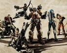 Os personagens de Quake Champions. (Fonte da imagem: Bethesda)
