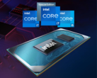 Intel Tiger Lake H-35 Core i7-11375H parece oferecer um desempenho de núcleo único muito melhorado. (Fonte de imagem: Intel)