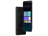 O Mi Mix 3 continha o módulo de câmera frontal sobre um mecanismo de deslizamento. (Fonte da imagem: Xiaomi)