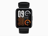 O Realme Watch 3 Pro tem um grande mostrador de esquilos, supostamente medindo 1,78 polegadas de diâmetro. (Fonte da imagem: 91mobiles)