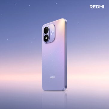 O Redmi Note 17.