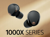 A Sony lançou o WF-1000XM5 em julho de 2023. (Fonte da imagem: Sony - editado)