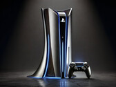 Ex-presidente da SIE espera que o Sony PlayStation 6 mantenha o drive de disco físico. (Fonte da imagem: DALL-E)