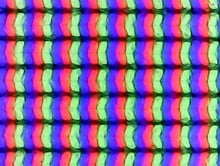 Subpixel