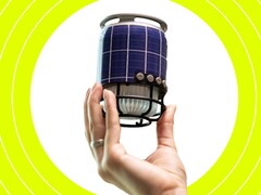 Um novo banco de energia está sendo financiado por crowdfunding (Fonte da imagem: Syul)