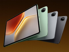 O iQOO Pad 5 Pro pode receber em breve um sucessor com Snapdragon 8 Elite Gen 5.