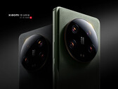 O Xiaomi 13 Ultra estará disponível globalmente em duas cores. (Fonte da imagem: Xiaomi)